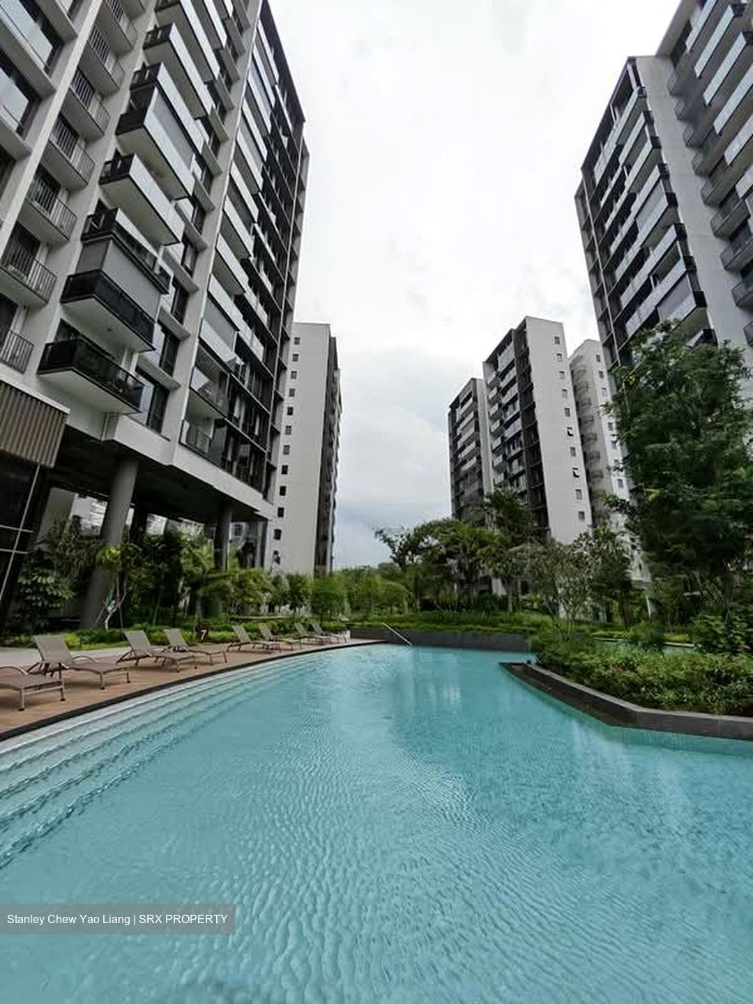 Dairy Farm Walk (D23), Condominium #593087141